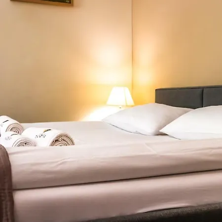 Parco vacanze Dworzysko 4*