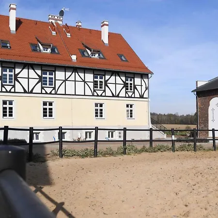 Dworzysko 3* Щавно-Здруй