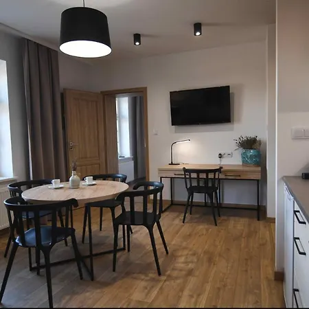 Dworzysko Semesterpark 3*