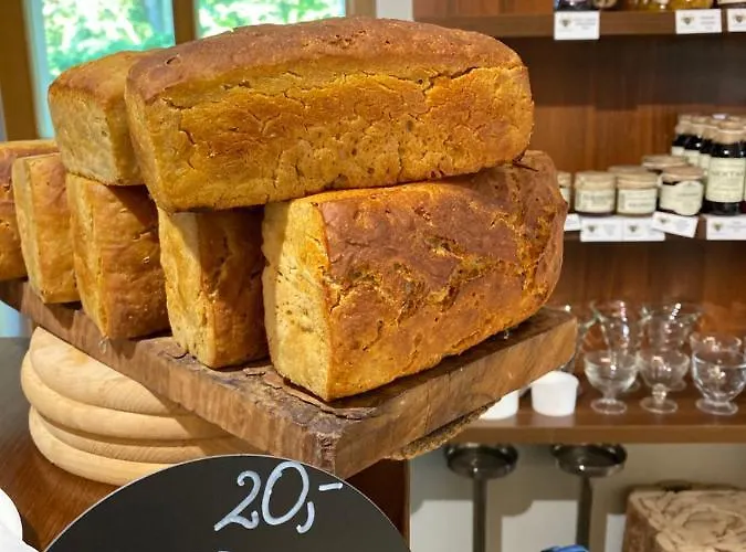 Dworzysko Üdülőpark