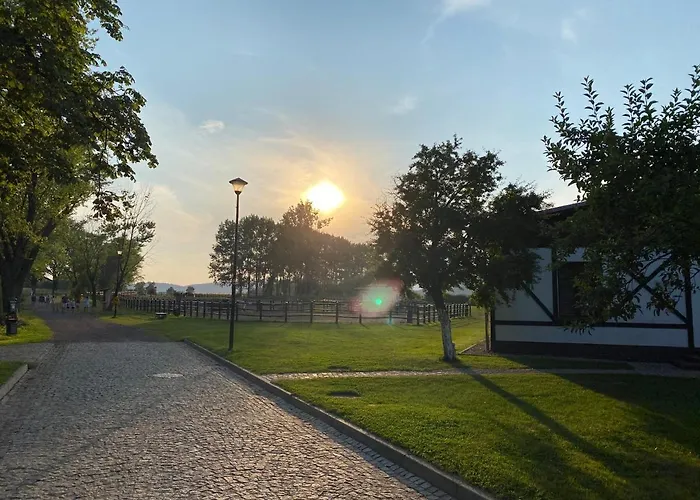 Parco vacanze Dworzysko