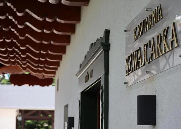 Parco vacanze Dworzysko