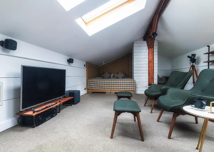 Parco vacanze Dworzysko