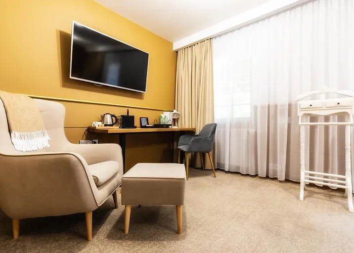 Parco vacanze Dworzysko