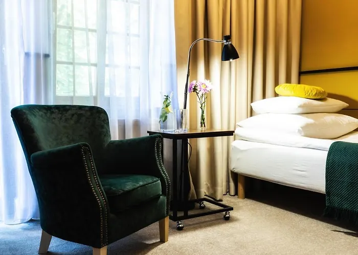 Dworzysko Szczawno-Zdroj