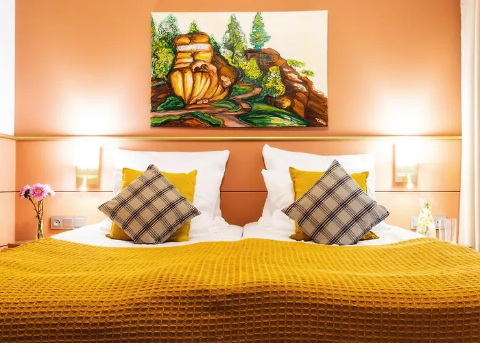 Parco vacanze Dworzysko Szczawno-Zdroj