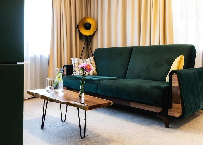 Dworzysko Szczawno-Zdroj