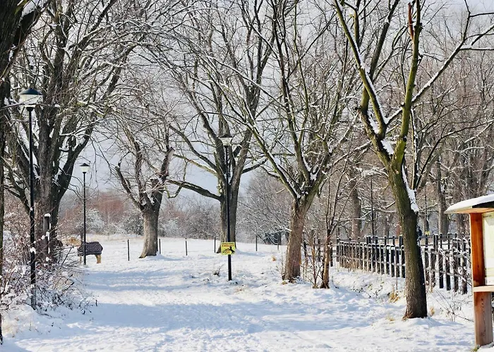 Dworzysko Szczawno-Zdrój