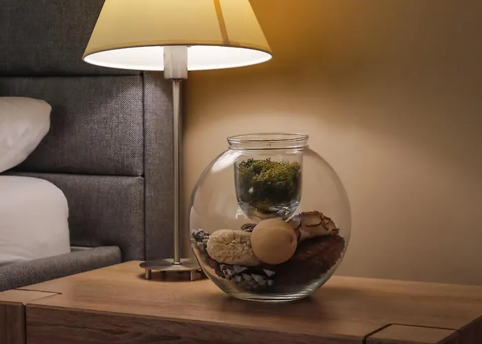 Parco vacanze Dworzysko 4*