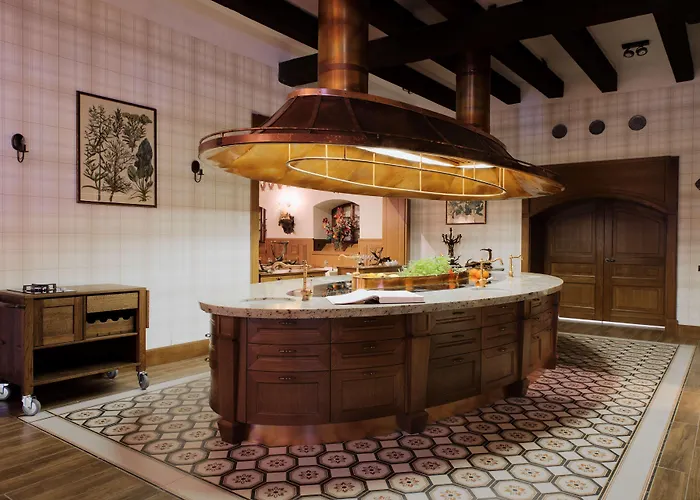 Parco vacanze Dworzysko