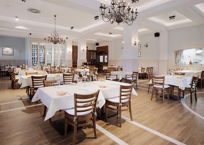 Dworzysko Üdülőpark 4*