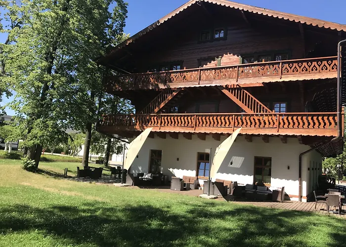 Parco vacanze Dworzysko