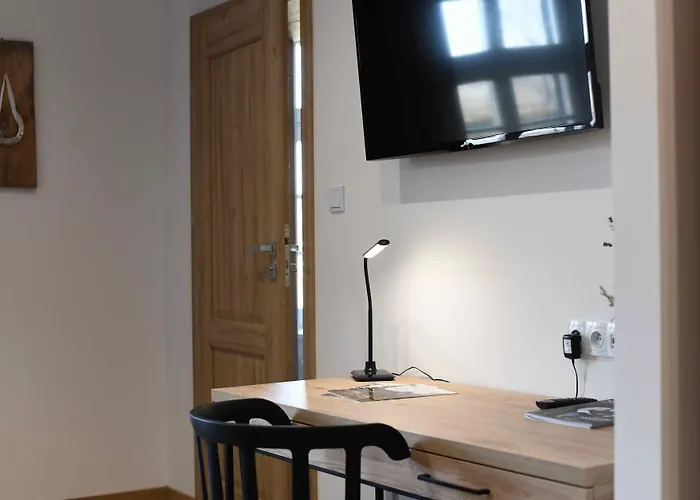 Dworzysko Parco vacanze