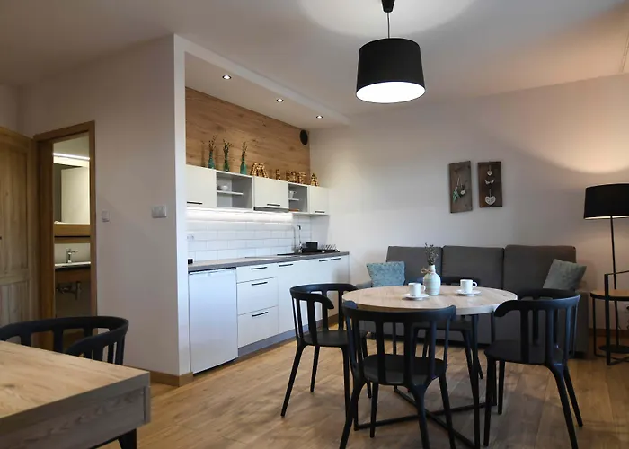 Üdülőpark Dworzysko