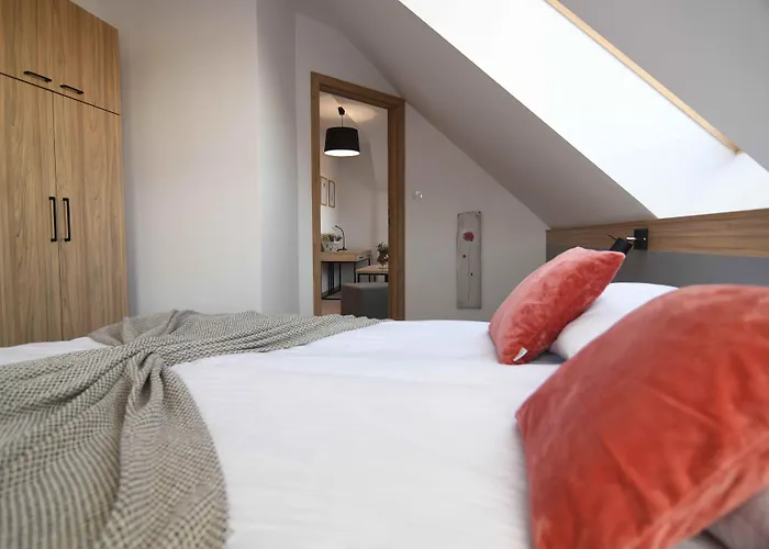 Dworzysko Üdülőpark Szczawno-Zdrój