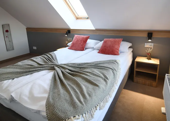 Üdülőpark Dworzysko