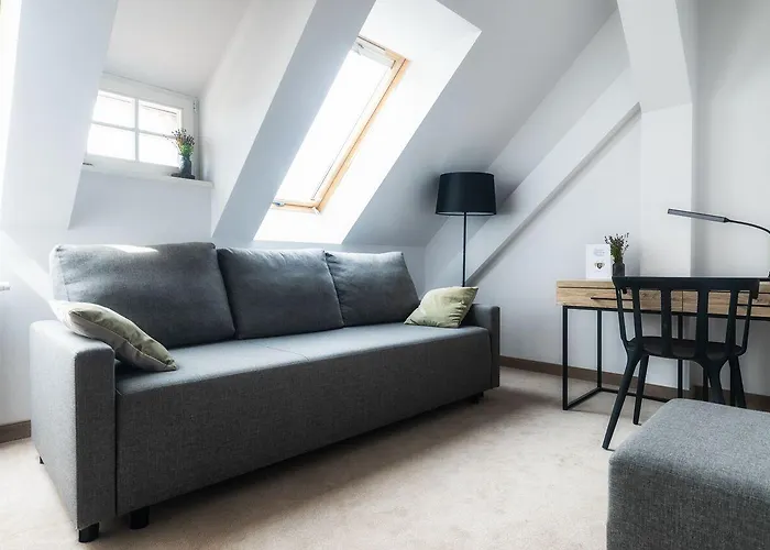 Dworzysko 4* Szczawno-Zdrój