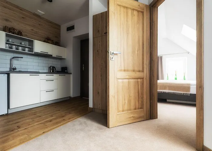 Dworzysko 4* Szczawno-Zdroj