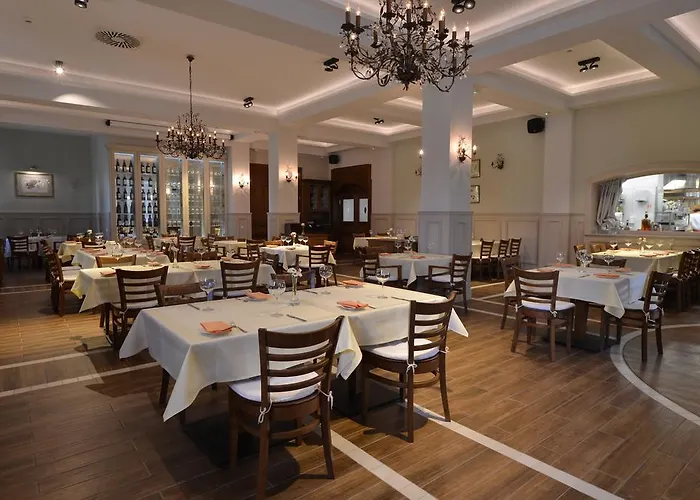 Dworzysko 4* Szczawno-Zdroj