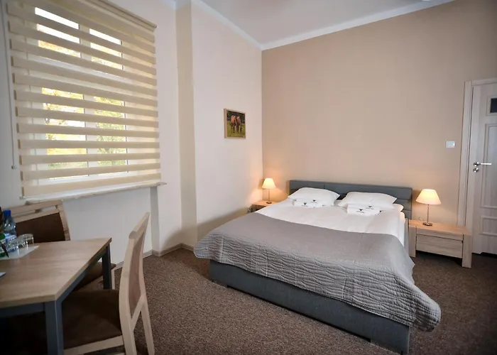 Dworzysko Parco vacanze 4*