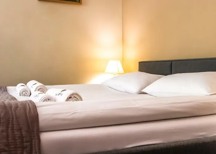 Üdülőpark Dworzysko 4*