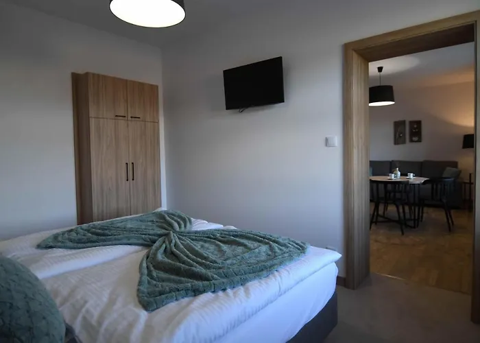 Dworzysko Parco vacanze