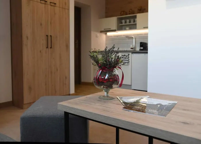 Dworzysko Parco vacanze 4*