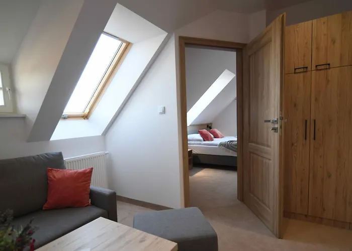 Dworzysko Szczawno-Zdroj